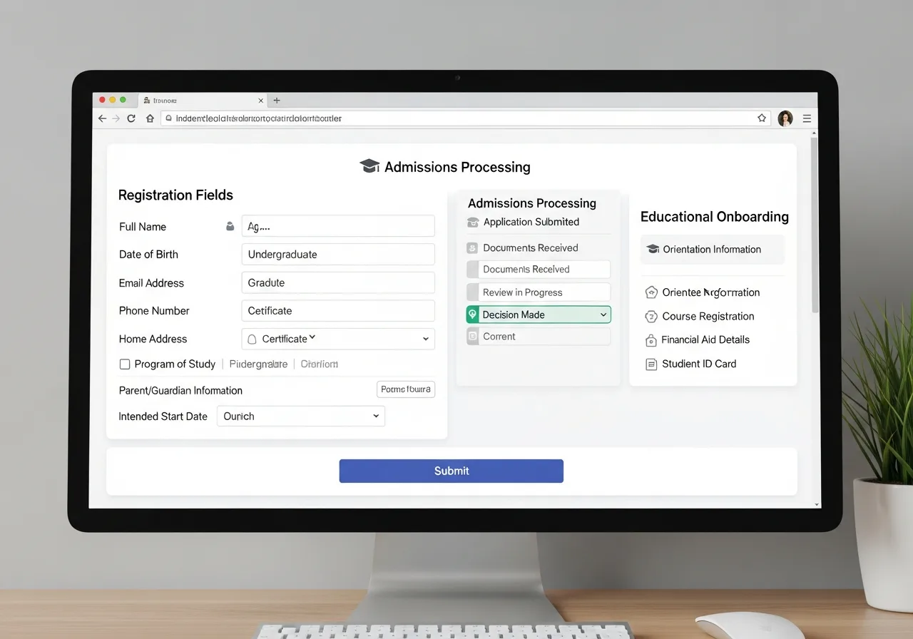 Volqera Nexilon — Interaktive Online-Kurse